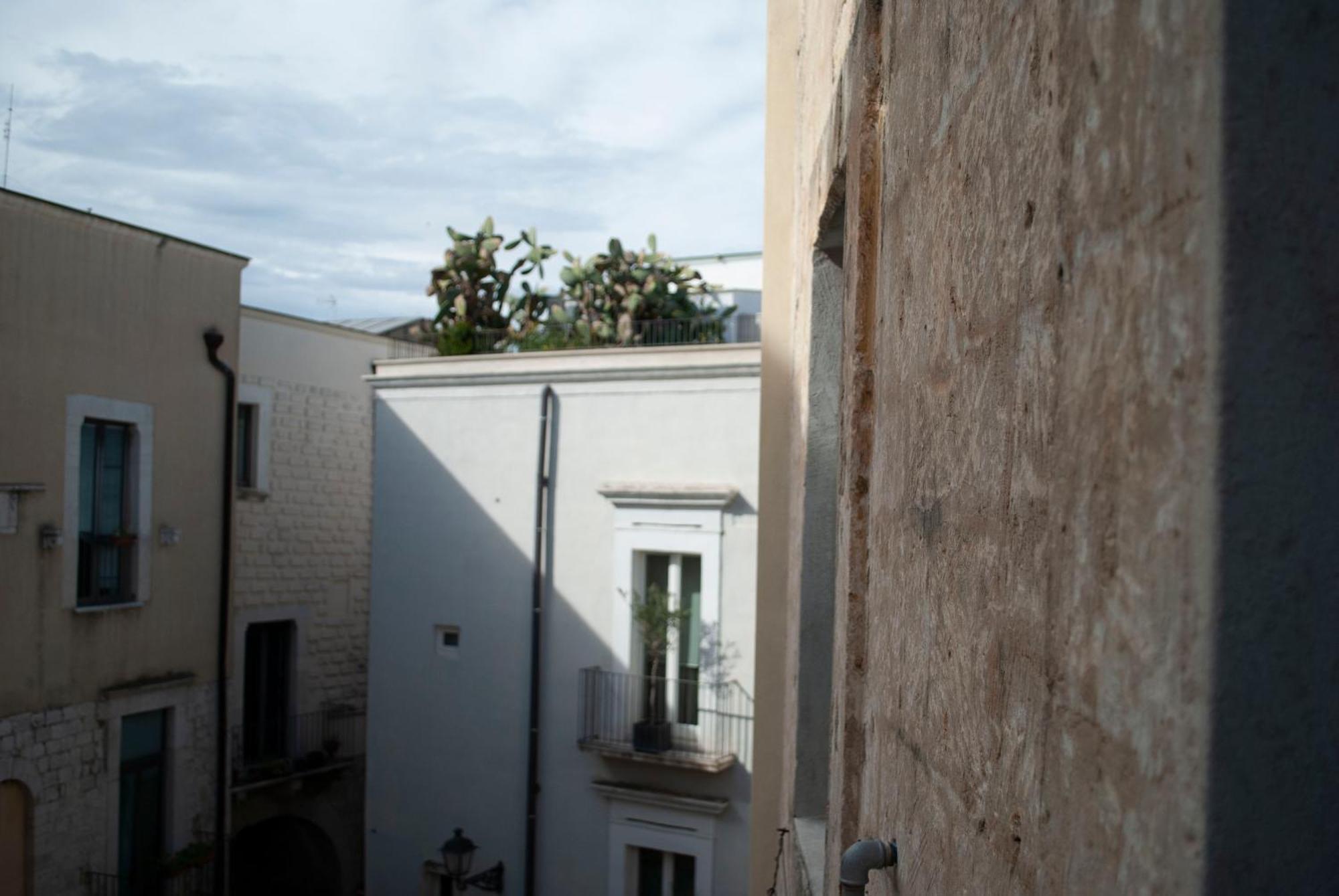 Bellissimo Open Space Stramo Bari Exterior foto